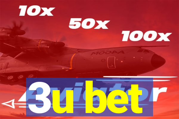 3u bet